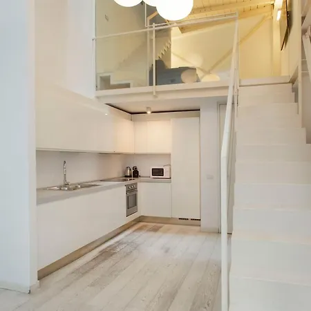 Donatello33 - Loft Design Citta Studi アパート ミラノ