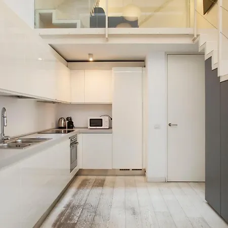 Donatello33 - Loft Design Citta Studi ميلان