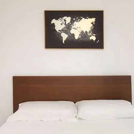 Donatello33 - Loft Design Citta Studi * ميلان