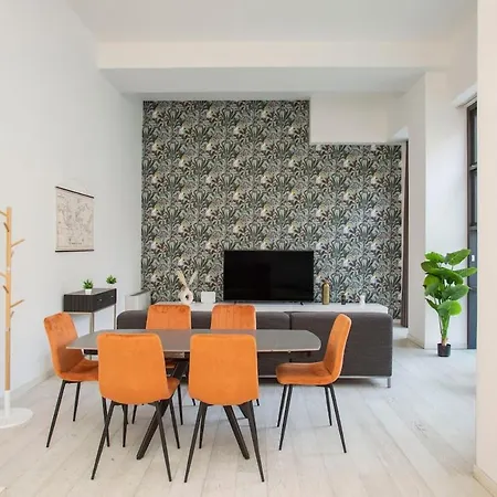 Donatello33 - Loft Design Citta Studi