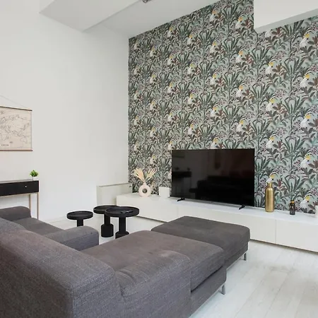 Donatello33 - Loft Design Citta Studi *