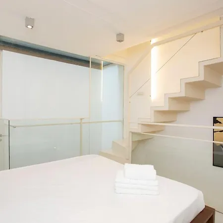 Donatello33 - Loft Design Citta Studi * ميلان