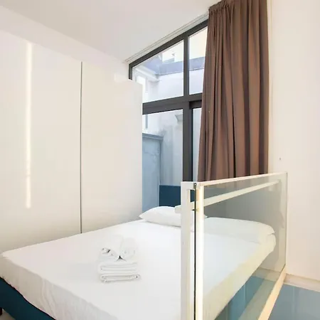 Donatello33 - Loft Design Citta Studi شقة ميلان