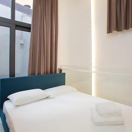 Donatello33 - Loft Design Citta Studi דירה מילאנו