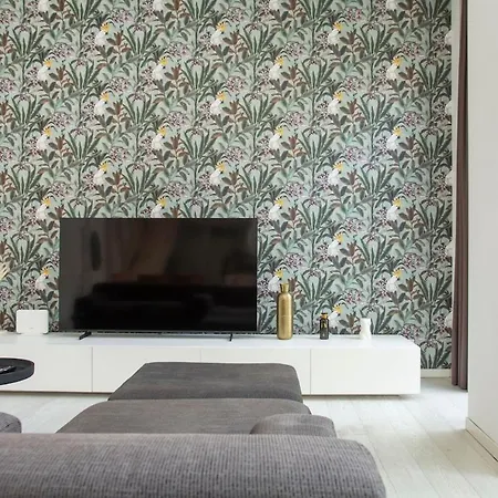 Donatello33 - Loft Design Citta Studi מילאנו